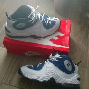 Nike Air Penny II Orlando (2015)